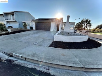 Unlisted Address