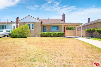 9710 Crenshaw Blvd, Inglewood, CA 90305