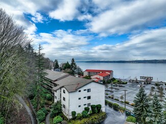 28313 Redondo Way S Unit 301, Des Moines, WA 98198
