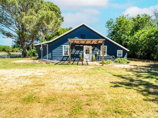 164 SW 4th St, Faxon, OK 73540