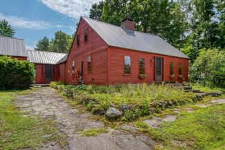 15 Iron Works Rd, Effingham, NH 03882
