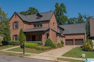 1529 James Hill Way, Hoover, AL 35226