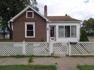 2113 Pearl St, Middletown, OH 45044