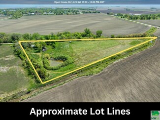 23215 Gum Ave, Onawa, IA 51040