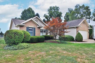 26 N 33rd St, Newark, OH 43055
