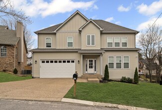 509 Cody Hill Ct, Nashville, TN 37211