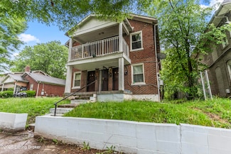 1724 W Ormsby Ave, Louisville, KY 40210