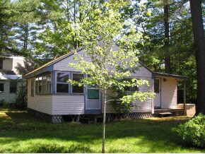 21 Saint James Ave, Milton, NH 03851