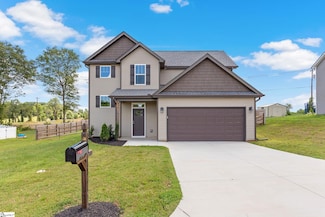121 Sherwood Rd, Easley, SC 29640