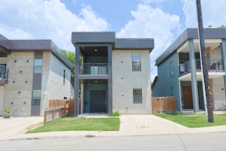 605 Montana St, San Antonio, TX 78203