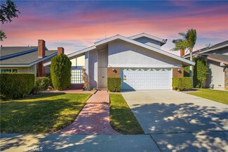 6041 E Avenida Arbol, Anaheim, CA 92807