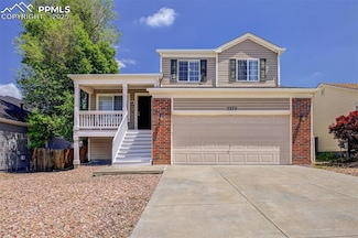 7275 Bentwater Dr, Fountain, CO 80817
