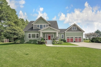 14980 Robins Rd, Johnstown, OH 43031