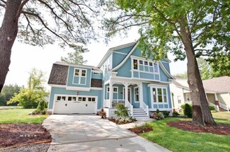 Lot Arbormoor Ln, Moyock, NC 27958