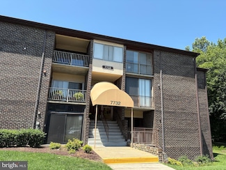 7732 Hanover Pkwy Unit 303, Greenbelt, MD 20770