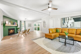 832 Balthrop Rd, Chapmansboro, TN 37035