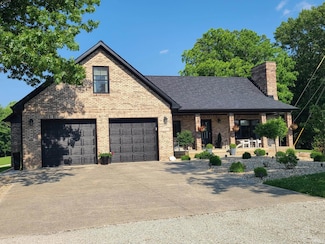 8191 E Northshore Dr, Unionville, IN 47468