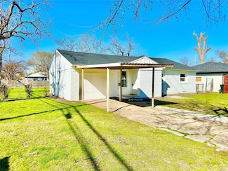 3537 Statler Dr, Mesquite, TX 75150