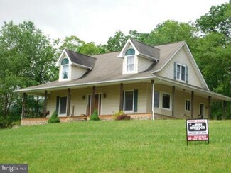 0 Off Rt 42 Unit 1001173263, Scherr, WV 26726