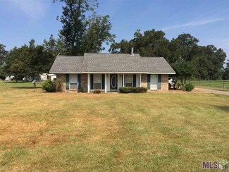 3817 La Highway 78, Livonia, LA 70755
