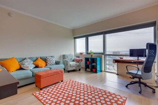 1 Mandalay Place Unit 1105, South San Francisco, CA 94080