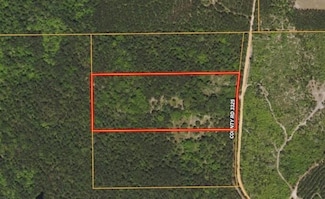 0 County Road 3325, Colmesneil, TX 75938