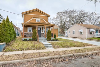 4316 Fisher St, Kansas City, KS 66103