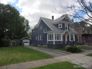 137 S 3rd Ave, Ilion, NY 13357