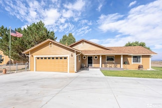 10890 Osage Rd, Reno, NV 89508