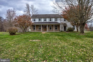 1250 Chestnut Tree Rd, Honey Brook, PA 19344