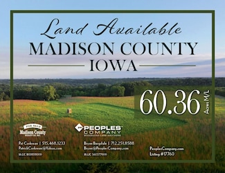 0 Ironwood Trail, Earlham, IA 50072