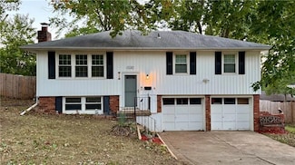 15307 E 44th Terrace S, Independence, MO 64055