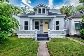 3922 S 2nd St, Louisville, KY 40214