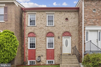 9518 Unity Ln, Lorton, VA 22079