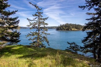 1700 Spring Point Rd, Eastsound, WA 98245