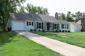 5217 N Walrond Ave, Kansas City, MO 64119