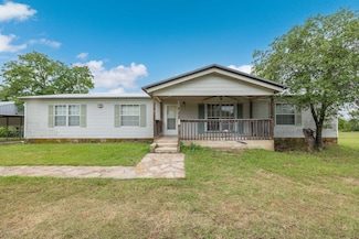 624 County Road 260, Gustine, TX 76455