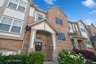 146 Rosehall Dr, Lake Zurich, IL 60047