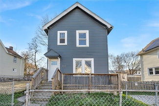 3062 W 104th St, Cleveland, OH 44111