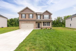 2206 Pathfinder Dr, Murfreesboro, TN 37127