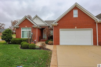 545 Ashcreek Rd, Paducah, KY 42001