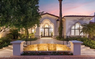 6158 N Paradise View Dr, Paradise Valley, AZ 85253