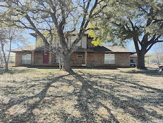 19655 Quail Run, Somerset, TX 78069