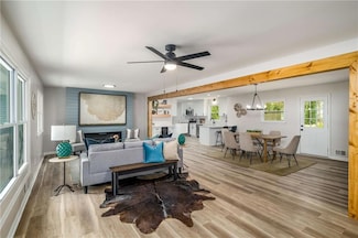 3069 Thrasher Cir, Decatur, GA 30032