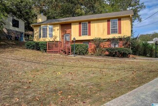 749 Crosscreek Trail, Pelham, AL 35124