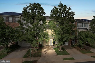2505 Wheat Meadow Ct, Herndon, VA 20171