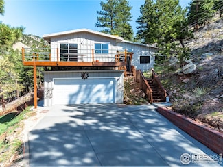 2345 Point of Pines Dr, Boulder, CO 80302