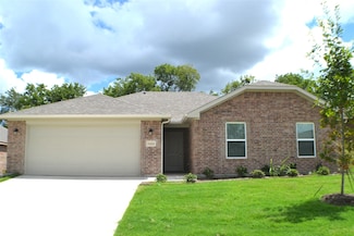 3424 Brookstone Dr, Sherman, TX 75092