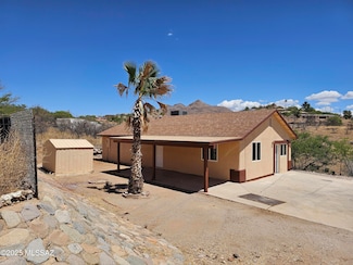 1220 Circulo Aguilar, Rio Rico, AZ 85648