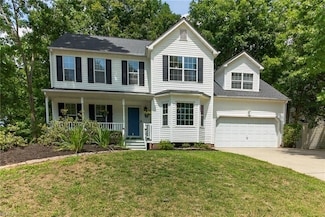 3949 Longhill Station Rd, Williamsburg, VA 23188
